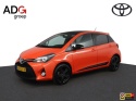 Toyota Yaris - 1.3 VVT-i Orange Sport