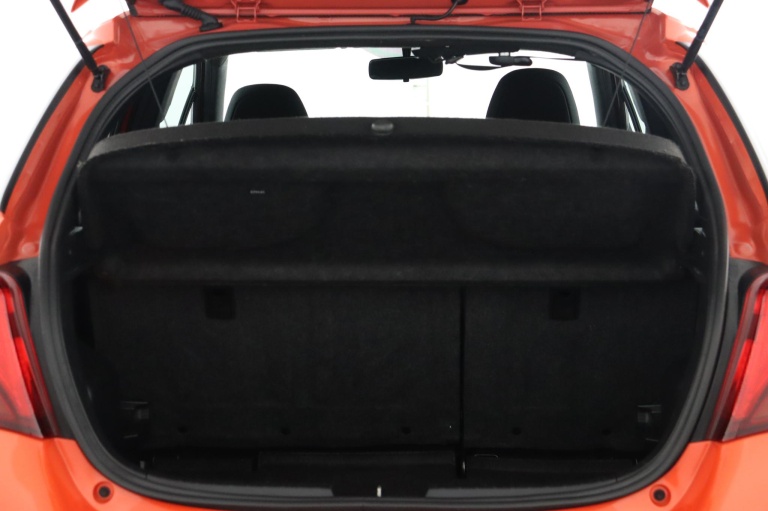 Toyota Yaris - 1.3 VVT-i Orange Sport 23