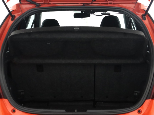 Toyota Yaris - 1.3 VVT-i Orange Sport