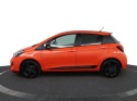 Toyota Yaris - 1.3 VVT-i Orange Sport