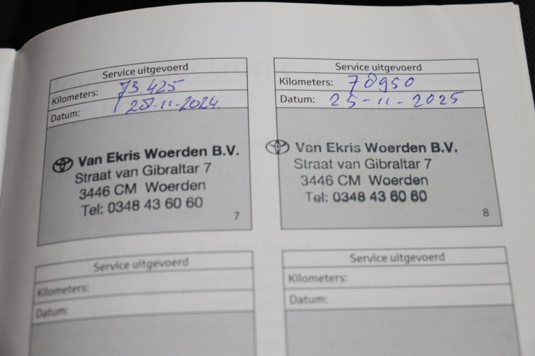 Toyota Yaris - 1.3 VVT-i Orange Sport 41