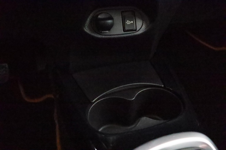 Toyota Yaris - 1.3 VVT-i Orange Sport 46