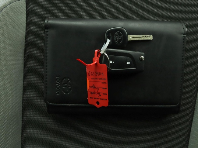 Toyota Aygo - 1.0 VVT-i x-cite