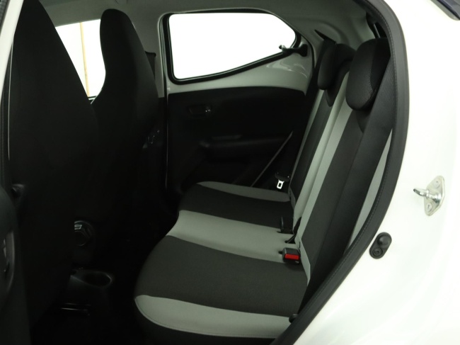 Toyota Aygo - 1.0 VVT-i x-cite