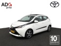 Toyota Aygo - 1.0 VVT-i x-cite