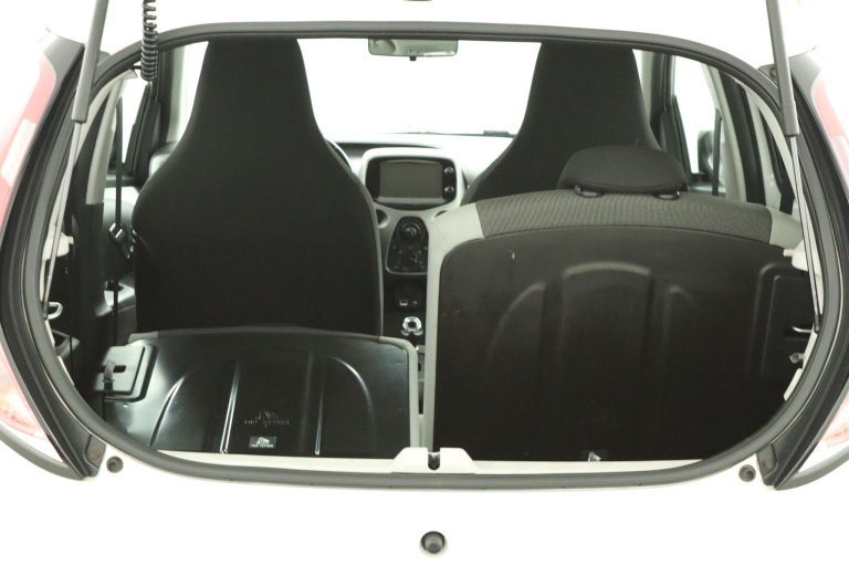 Toyota Aygo - 1.0 VVT-i x-cite 24