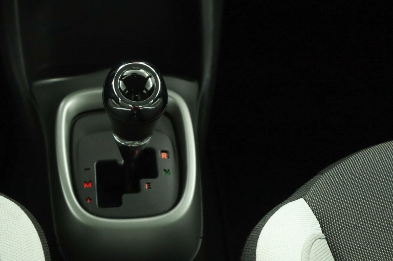 Toyota Aygo - 1.0 VVT-i x-cite 26