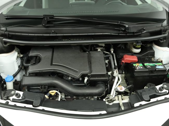 Toyota Aygo - 1.0 VVT-i x-cite