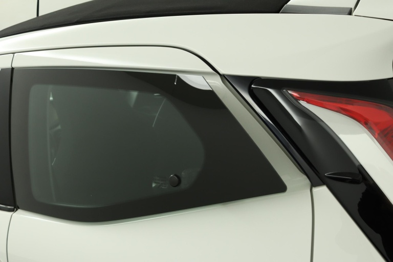 Toyota Aygo - 1.0 VVT-i x-cite 39