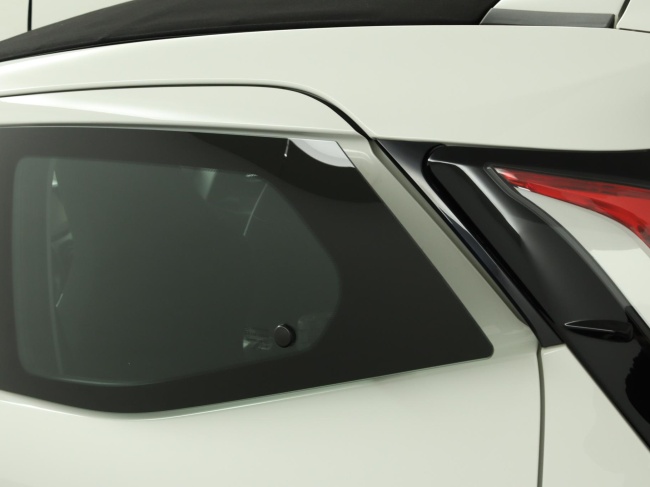 Toyota Aygo - 1.0 VVT-i x-cite