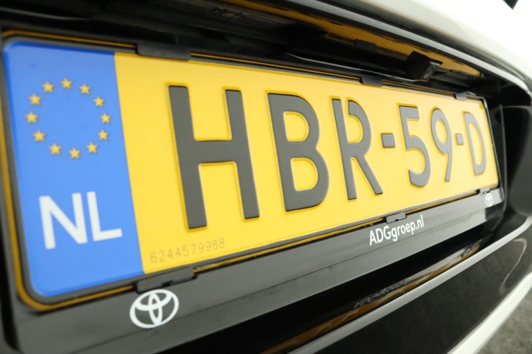 Toyota Aygo - 1.0 VVT-i x-cite 40