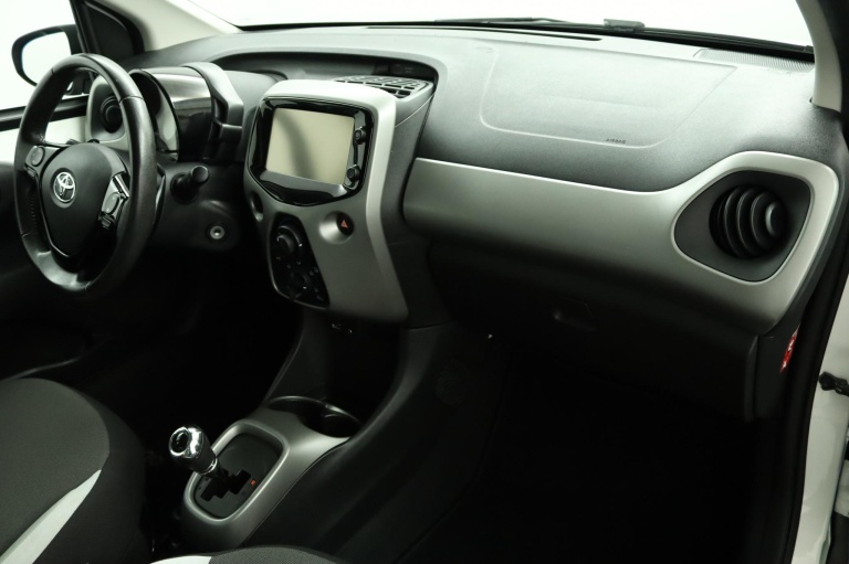 Toyota Aygo - 1.0 VVT-i x-cite 41