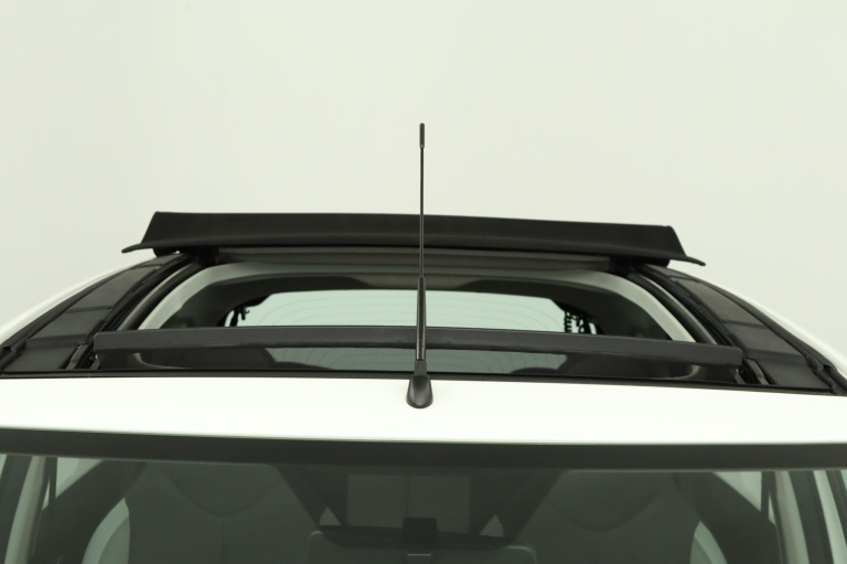 Toyota Aygo - 1.0 VVT-i x-cite 55