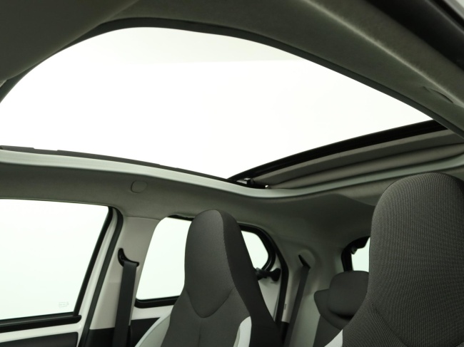 Toyota Aygo - 1.0 VVT-i x-cite