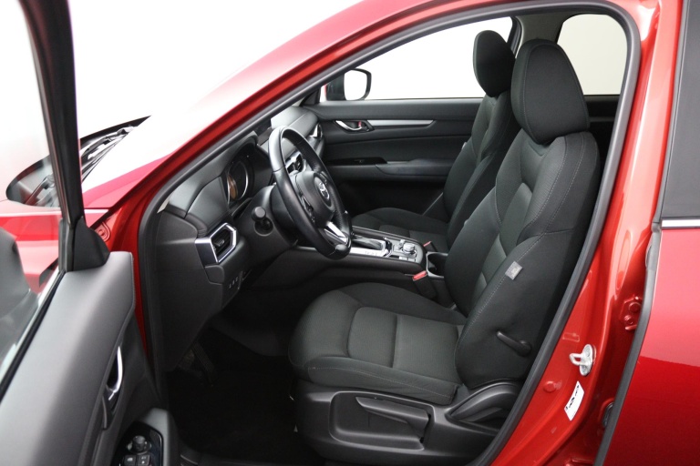 Mazda CX-5 - 2.0 SkyActiv-G 165 Comfort 14