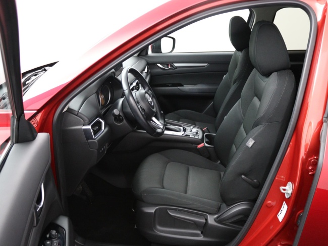 Mazda CX-5 - 2.0 SkyActiv-G 165 Comfort