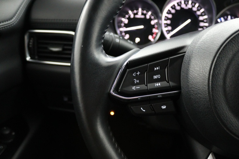 Mazda CX-5 - 2.0 SkyActiv-G 165 Comfort 16