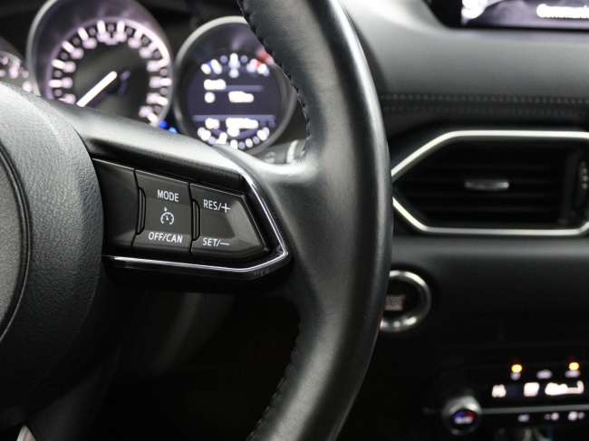 Mazda CX-5 - 2.0 SkyActiv-G 165 Comfort