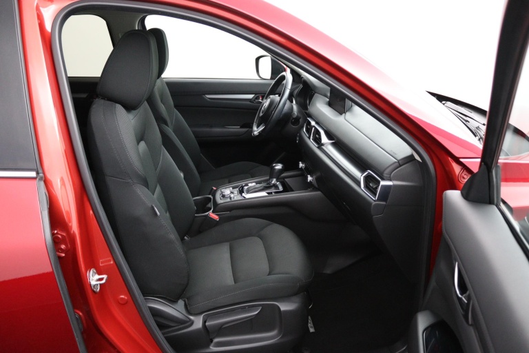 Mazda CX-5 - 2.0 SkyActiv-G 165 Comfort 18