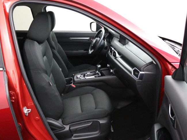 Mazda CX-5 - 2.0 SkyActiv-G 165 Comfort