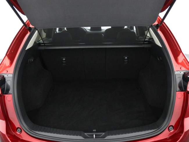 Mazda CX-5 - 2.0 SkyActiv-G 165 Comfort