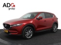 Mazda CX-5 - 2.0 SkyActiv-G 165 Comfort