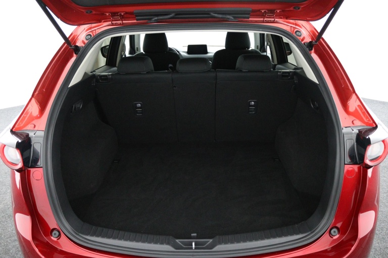 Mazda CX-5 - 2.0 SkyActiv-G 165 Comfort 20