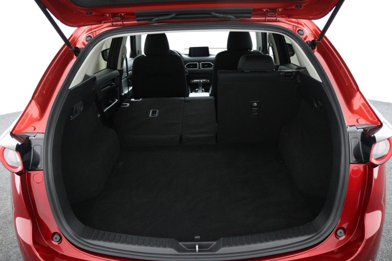 Mazda CX-5 - 2.0 SkyActiv-G 165 Comfort 21