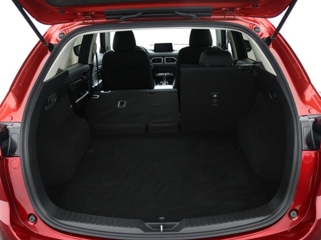 Mazda CX-5 - 2.0 SkyActiv-G 165 Comfort