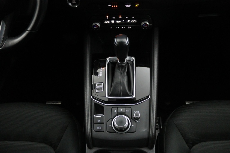 Mazda CX-5 - 2.0 SkyActiv-G 165 Comfort 23