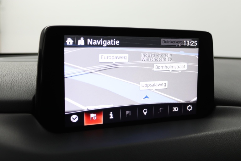 Mazda CX-5 - 2.0 SkyActiv-G 165 Comfort 24