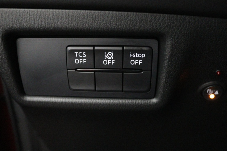 Mazda CX-5 - 2.0 SkyActiv-G 165 Comfort 26