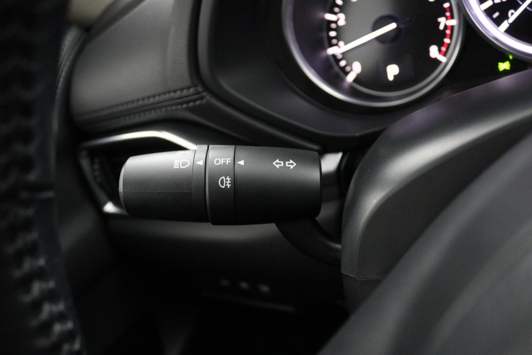 Mazda CX-5 - 2.0 SkyActiv-G 165 Comfort 27