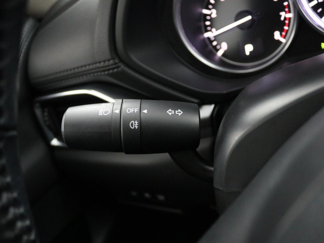 Mazda CX-5 - 2.0 SkyActiv-G 165 Comfort