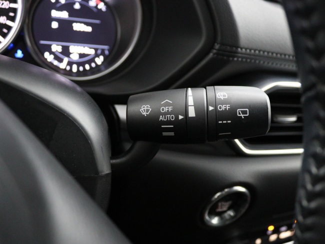 Mazda CX-5 - 2.0 SkyActiv-G 165 Comfort