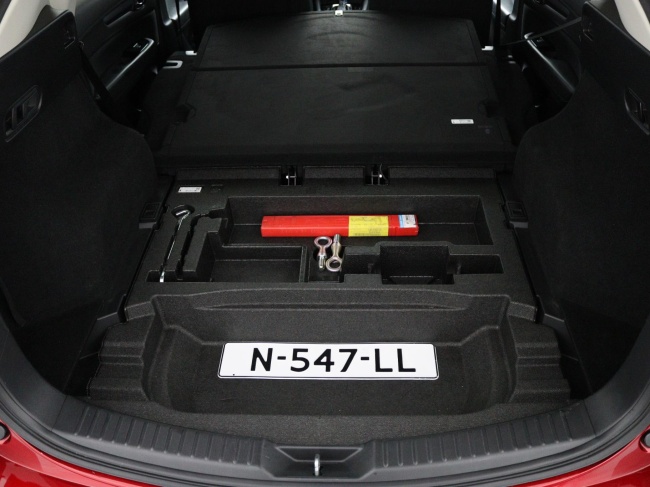 Mazda CX-5 - 2.0 SkyActiv-G 165 Comfort