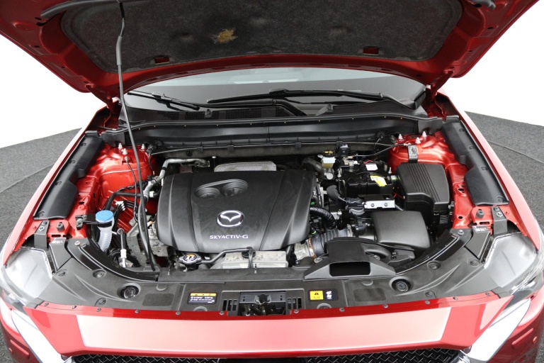 Mazda CX-5 - 2.0 SkyActiv-G 165 Comfort 31