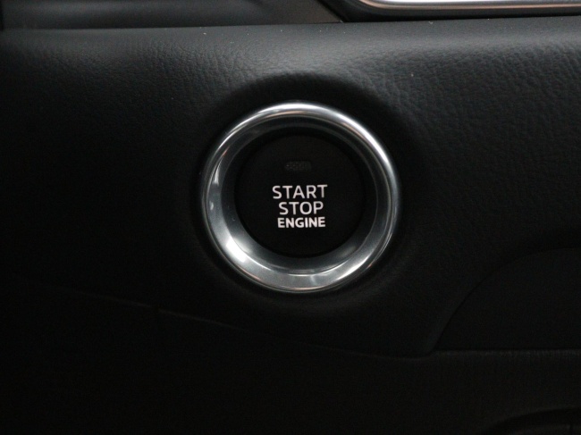 Mazda CX-5 - 2.0 SkyActiv-G 165 Comfort