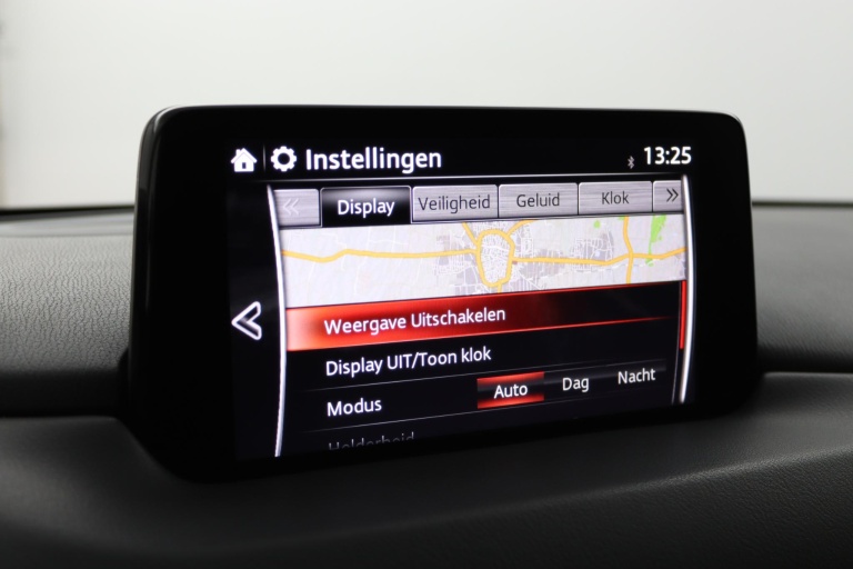 Mazda CX-5 - 2.0 SkyActiv-G 165 Comfort 38