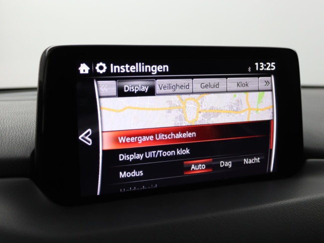 Mazda CX-5 - 2.0 SkyActiv-G 165 Comfort