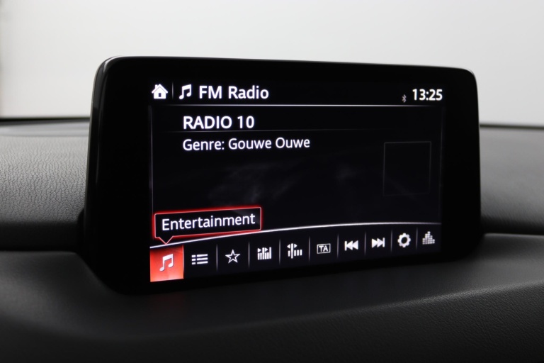 Mazda CX-5 - 2.0 SkyActiv-G 165 Comfort 39