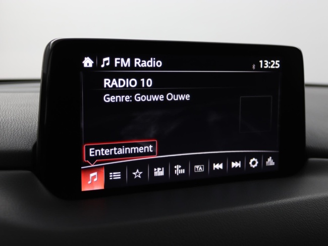 Mazda CX-5 - 2.0 SkyActiv-G 165 Comfort