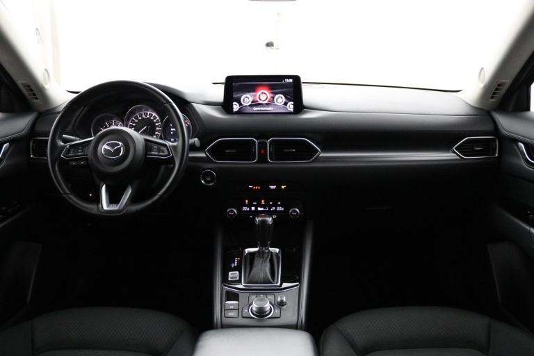 Mazda CX-5 - 2.0 SkyActiv-G 165 Comfort 4