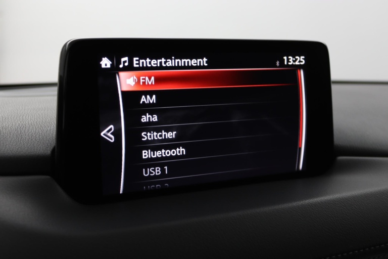 Mazda CX-5 - 2.0 SkyActiv-G 165 Comfort 40