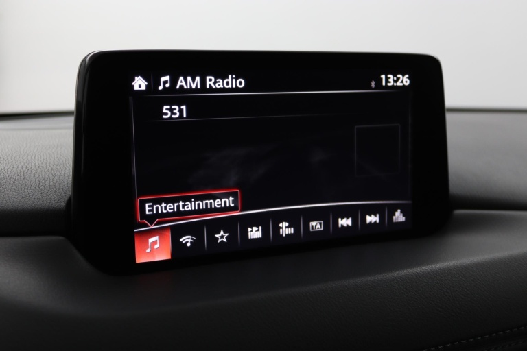 Mazda CX-5 - 2.0 SkyActiv-G 165 Comfort 41