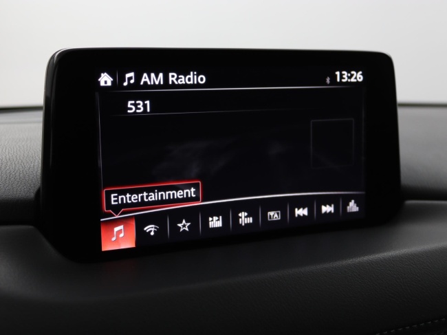 Mazda CX-5 - 2.0 SkyActiv-G 165 Comfort