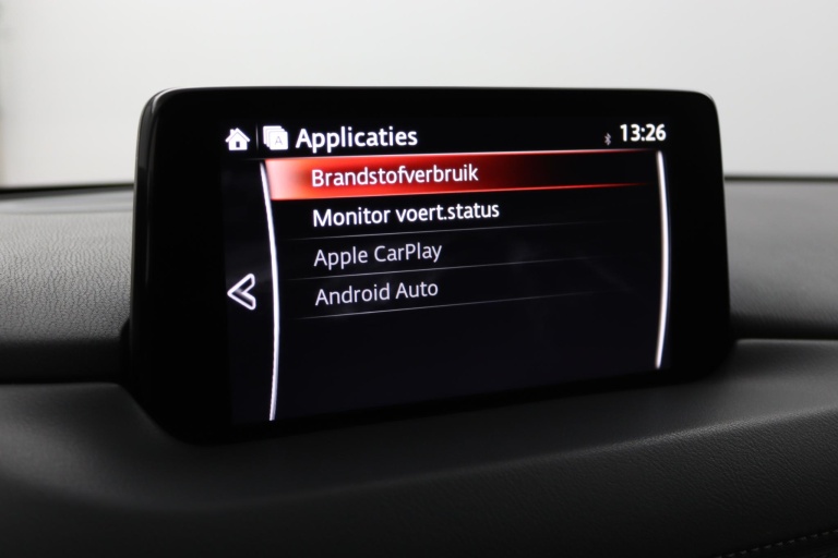 Mazda CX-5 - 2.0 SkyActiv-G 165 Comfort 42