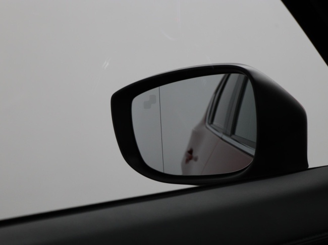 Mazda CX-5 - 2.0 SkyActiv-G 165 Comfort