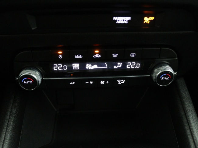 Mazda CX-5 - 2.0 SkyActiv-G 165 Comfort