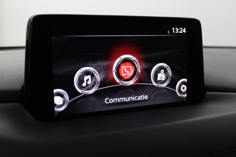 Mazda CX-5 - 2.0 SkyActiv-G 165 Comfort 7